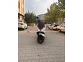 HONDA PCX 125 AVRUPA