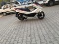 HONDA PCX 125 AVRUPA