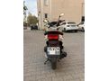 HONDA PCX 125 AVRUPA