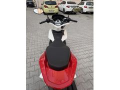 HONDA PCX 125 AVRUPA