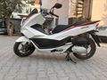 HONDA PCX 125 AVRUPA