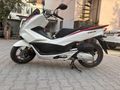 HONDA PCX 125 AVRUPA