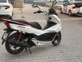 HONDA PCX 125 AVRUPA