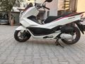 HONDA PCX 125 AVRUPA