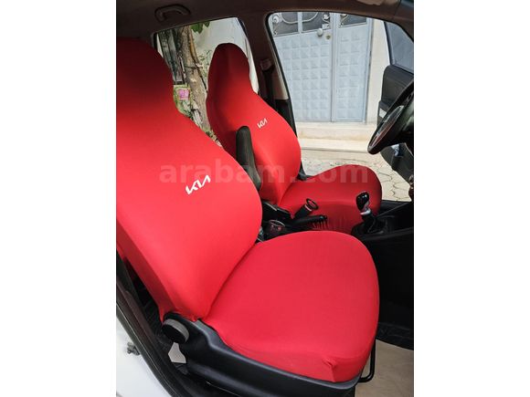 Sahibinden Kia Venga 1.4 CRDi Active 2011 Model