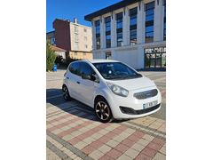 Sahibinden Kia Venga 1.4 CRDi Active 2011 Model