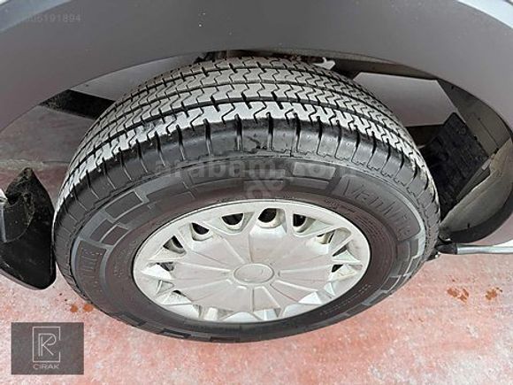 ÇIRAK OTOMOTİV'DEN FORD 350 E JUMBO 15m3 HATASIZ