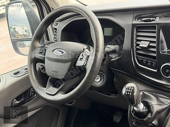 ÇIRAK OTOMOTİV'DEN FORD 350 E JUMBO 15m3 HATASIZ