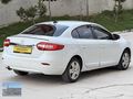 CİHAN OTOMOTİVDEN 2015 RENAULT FLUENCE 1.5DCİ TOUCHPLUS OTOMATİK