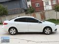 CİHAN OTOMOTİVDEN 2015 RENAULT FLUENCE 1.5DCİ TOUCHPLUS OTOMATİK