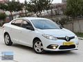 CİHAN OTOMOTİVDEN 2015 RENAULT FLUENCE 1.5DCİ TOUCHPLUS OTOMATİK