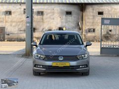 DAL OTOMOTİV'DEN 52.500 KM'DE 2015 MODEL 1.4 TSI MANUEL PASSAT