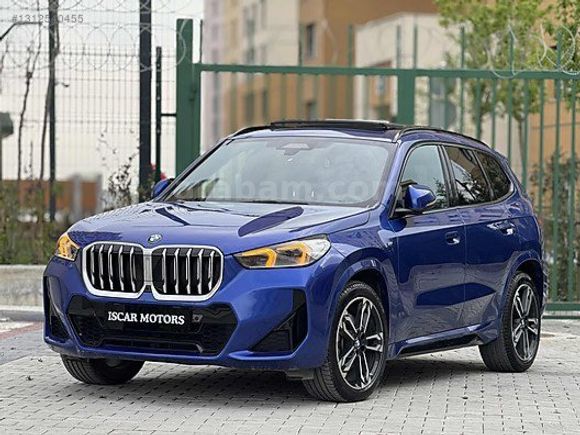 2024 ÇKŞLI M SPORT ALCANTARA+HEAD UP+ KREDİ İMKANI+KK 12 TAKSİT