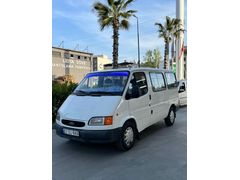 Sahibinden Ford Transit 100 V 2001 Model  145 000 binde
