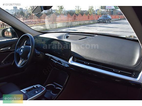EASYKAR'DAN HATASIZ 2025 BMW X1 xDRIVE25e X LINE