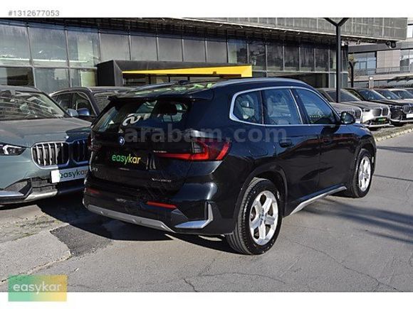 EASYKAR'DAN HATASIZ 2025 BMW X1 xDRIVE25e X LINE