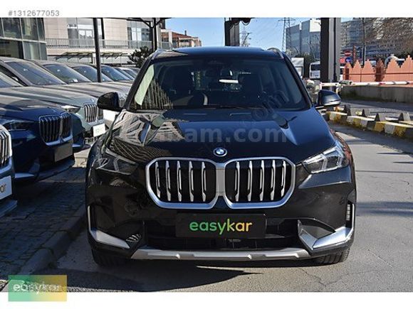 EASYKAR'DAN HATASIZ 2025 BMW X1 xDRIVE25e X LINE