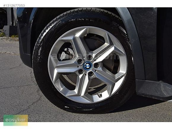 EASYKAR'DAN HATASIZ 2025 BMW X1 xDRIVE25e X LINE