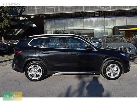 EASYKAR'DAN HATASIZ 2025 BMW X1 xDRIVE25e X LINE