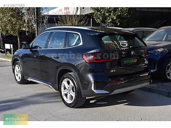EASYKAR'DAN HATASIZ 2025 BMW X1 xDRIVE25e X LINE