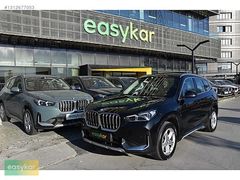 EASYKAR'DAN HATASIZ 2025 BMW X1 xDRIVE25e X LINE