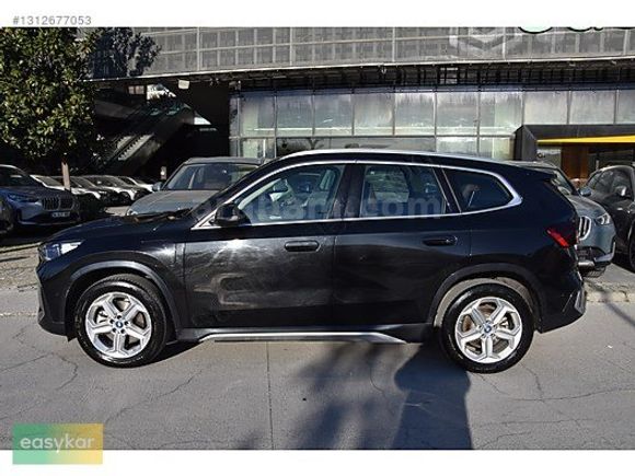 EASYKAR'DAN HATASIZ 2025 BMW X1 xDRIVE25e X LINE