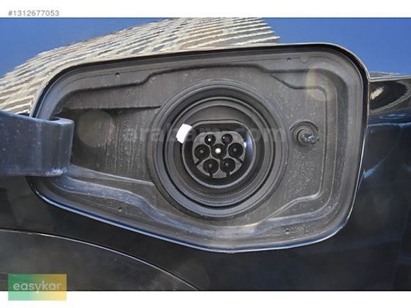 EASYKAR'DAN HATASIZ 2025 BMW X1 xDRIVE25e X LINE