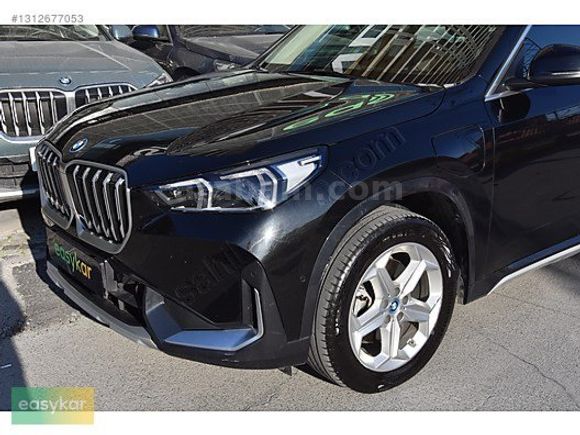 EASYKAR'DAN HATASIZ 2025 BMW X1 xDRIVE25e X LINE