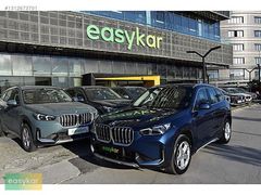 EASYKAR'DAN HATASIZ 2025 BMW X1 xDRIVE25e X LINE