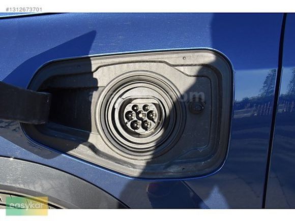 EASYKAR'DAN HATASIZ 2025 BMW X1 xDRIVE25e X LINE