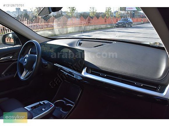 EASYKAR'DAN HATASIZ 2025 BMW X1 xDRIVE25e X LINE