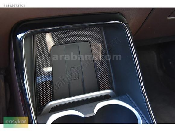 EASYKAR'DAN HATASIZ 2025 BMW X1 xDRIVE25e X LINE