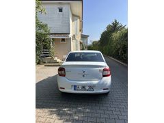 Sahibinden Renault Symbol 1.5 dCi Joy 2015 Model  250.000 km Beyaz