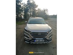 Sahibinden Hyundai Tucson 1.6 T-GDi Elite 4*4 2017 Model