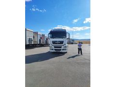 Sahibinden MAN TGX  18.440