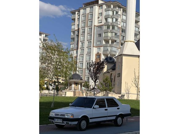 Sahibinden Tofaş Şahin 1.6 1993 Model 