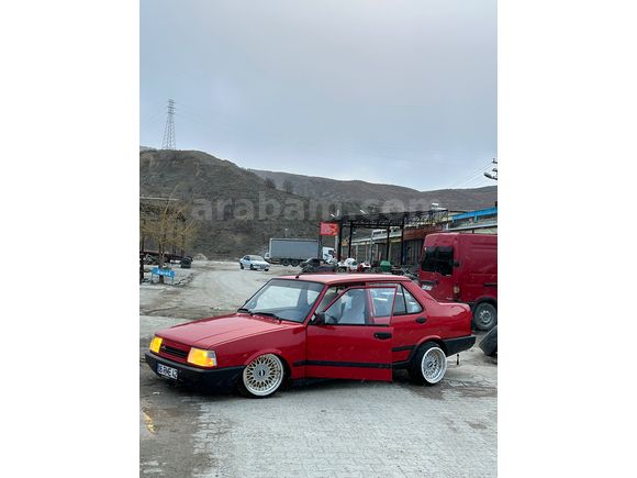 Sahibinden Tofaş Doğan S 1994 Model 