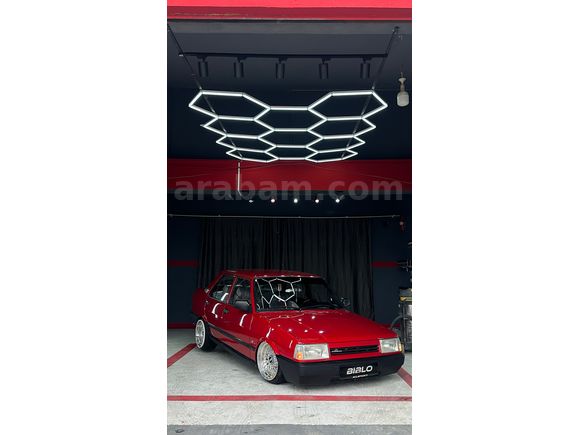 Sahibinden Tofaş Doğan S 1994 Model 