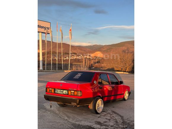 Sahibinden Tofaş Doğan S 1994 Model 