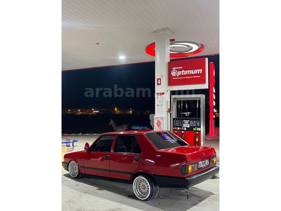 Sahibinden Tofaş Doğan S 1994 Model 
