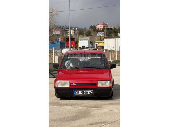Sahibinden Tofaş Doğan S 1994 Model 