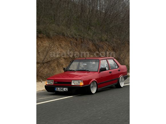 Sahibinden Tofaş Doğan S 1994 Model 
