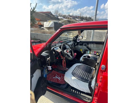 Sahibinden Tofaş Doğan S 1994 Model 