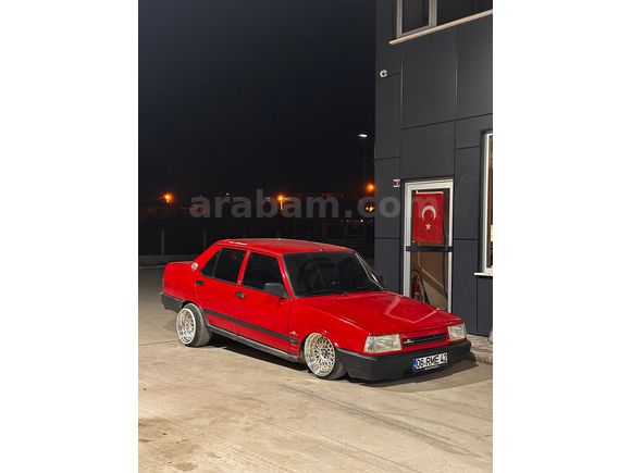 Sahibinden Tofaş Doğan S 1994 Model 