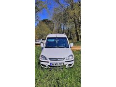 Sahibinden Opel Combo 1.3 CDTI City Plus 2007 Model