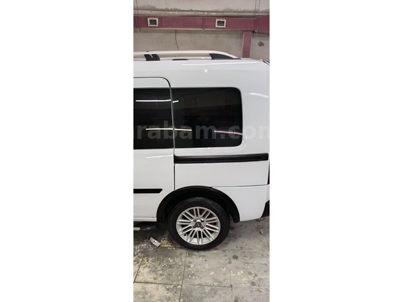 Sahibinden Opel Combo 1.3 CDTI City Plus 2007 Model