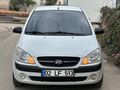 Sahibinden Hyundai Getz 1.4 DOHC AB AC 2009 Model