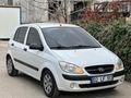 Sahibinden Hyundai Getz 1.4 DOHC AB AC 2009 Model