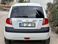Sahibinden Hyundai Getz 1.4 DOHC AB AC 2009 Model