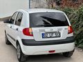 Sahibinden Hyundai Getz 1.4 DOHC AB AC 2009 Model